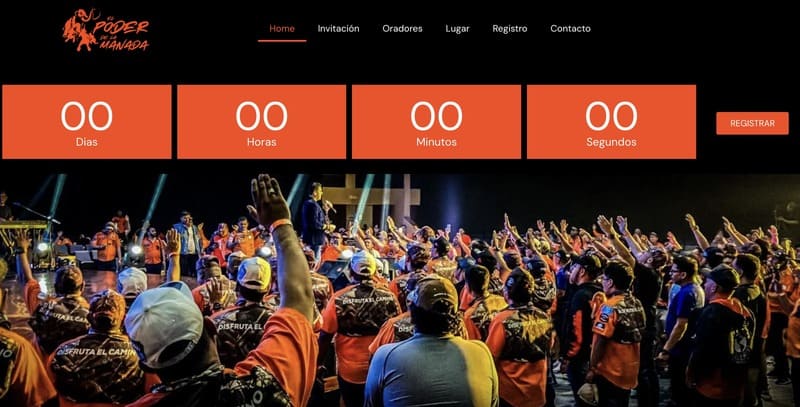 diseño de pagina web